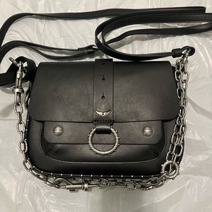 Zadig Et Voltaire Kate Bag